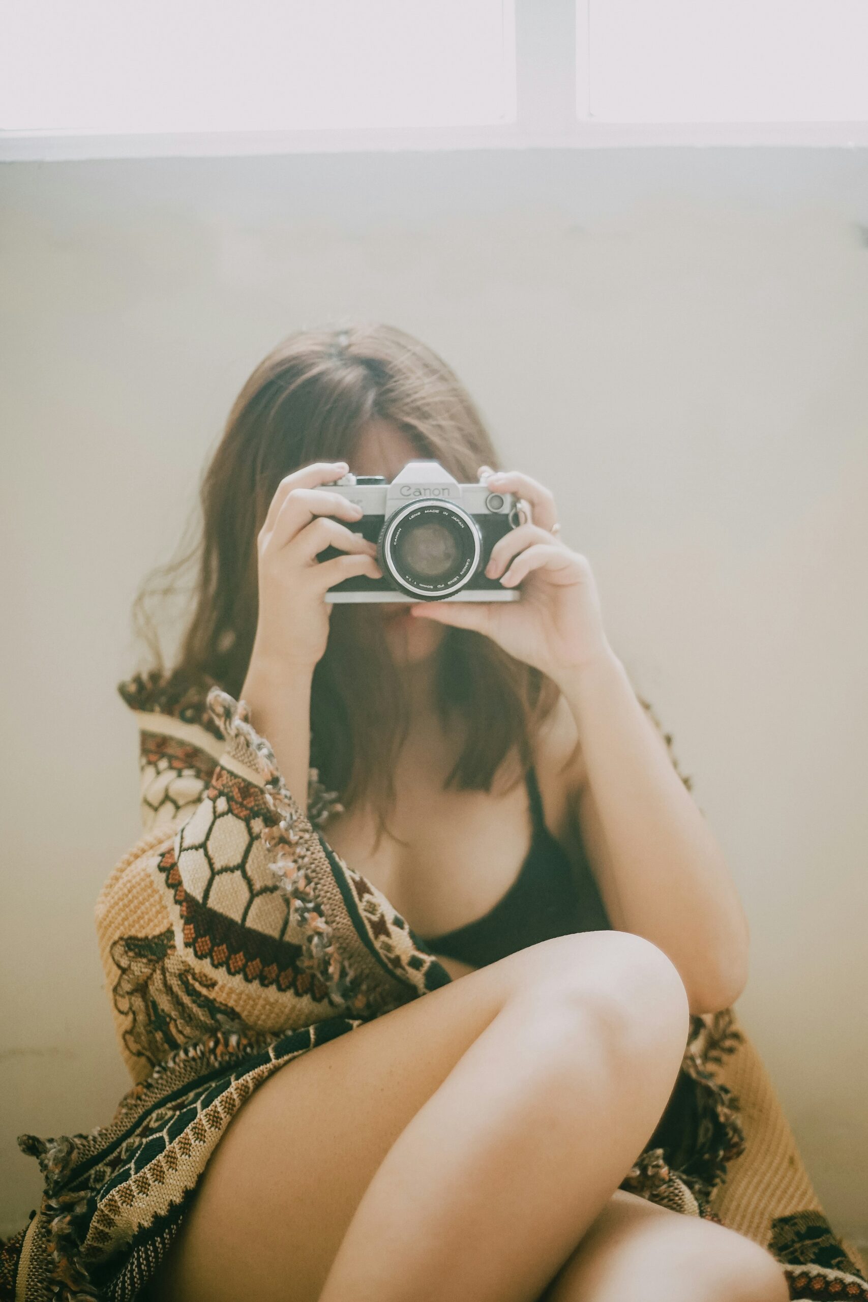 Before - General Photo Editing