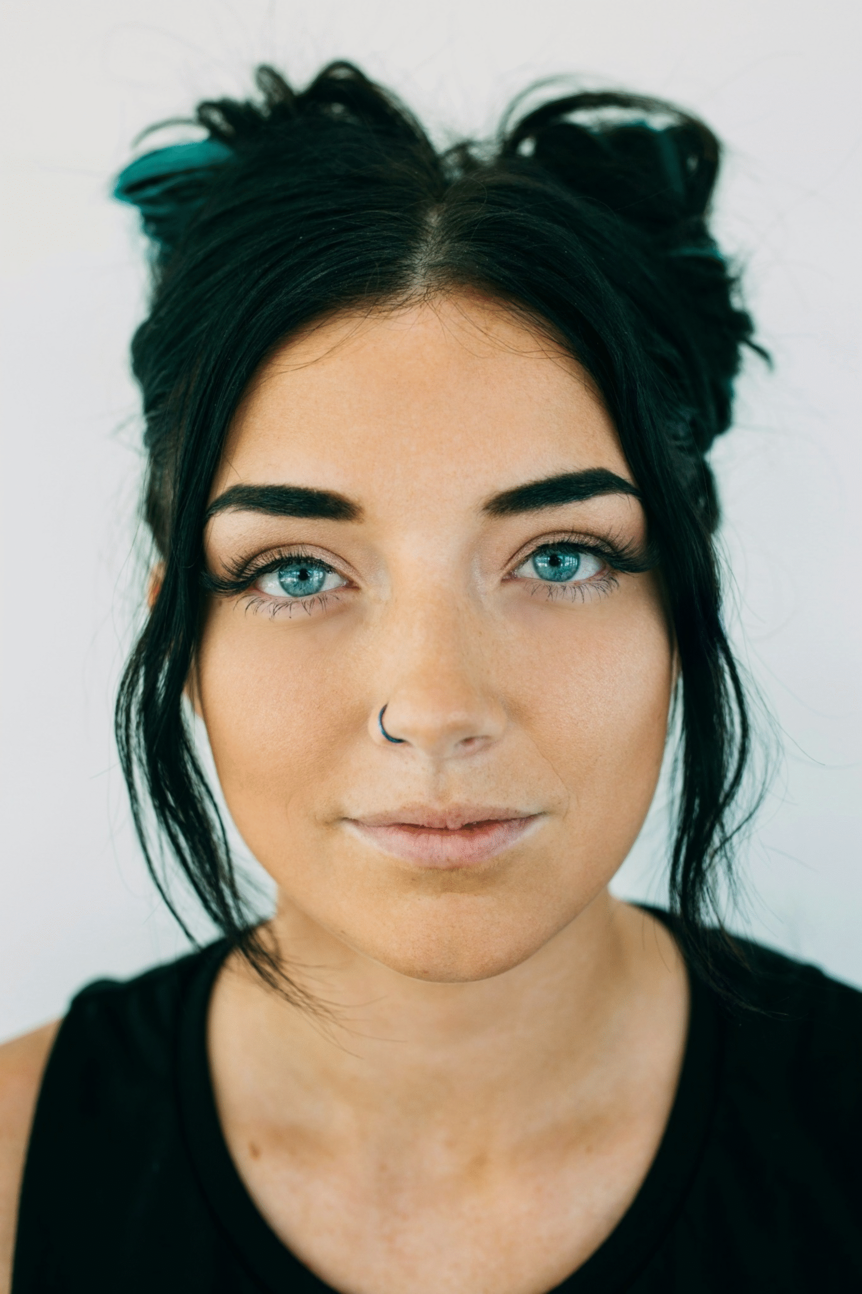 After - Skin Retouching
