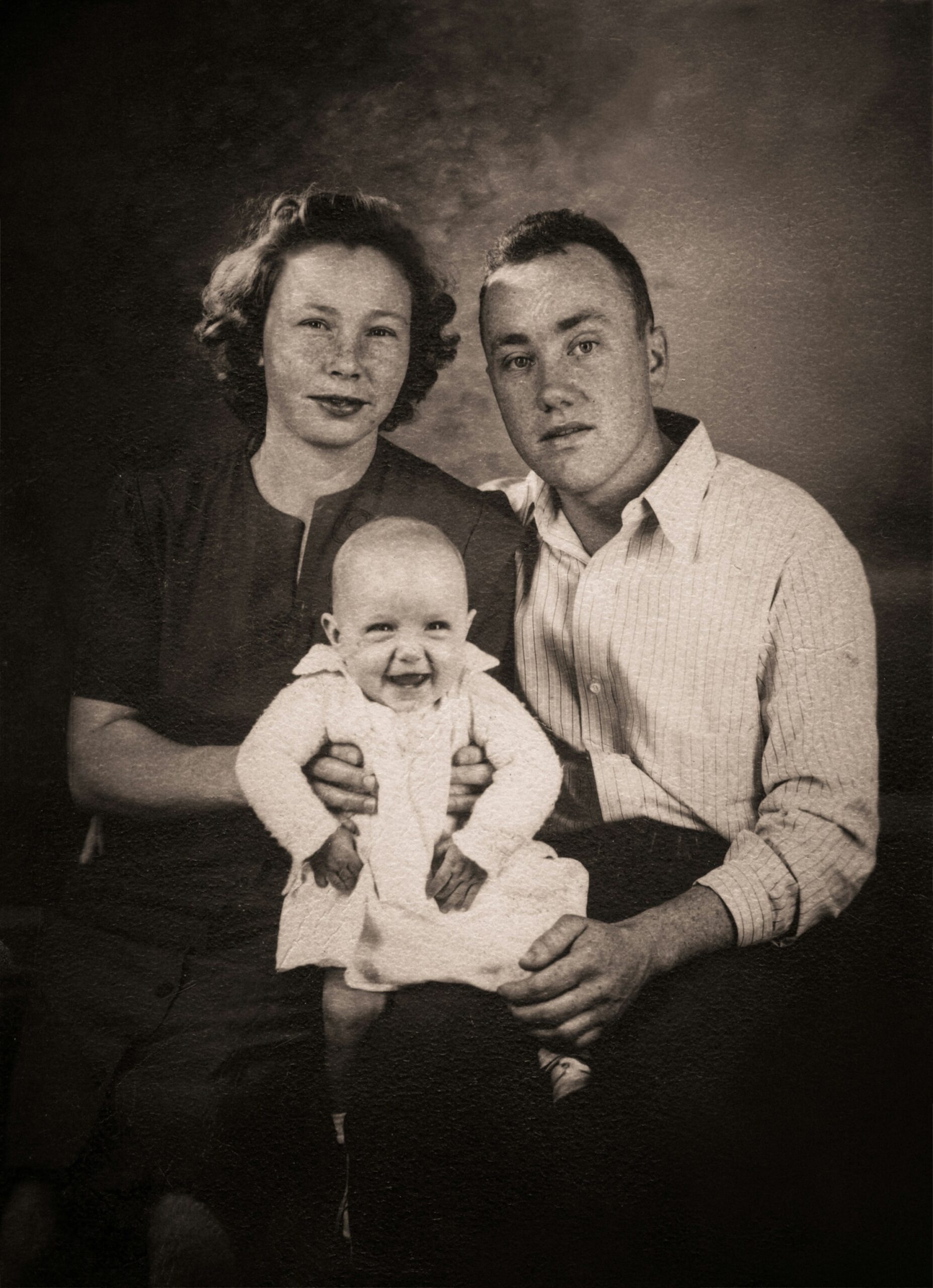 Before - Restoration